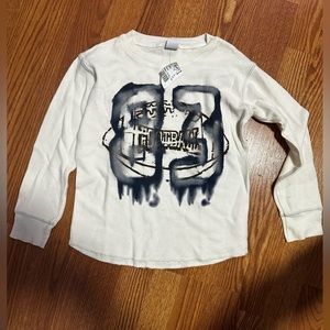 Football #83 Crewneck Size-5 NEW